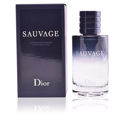 apres rasage dior sauvage|dior sauvage after shave lotion.